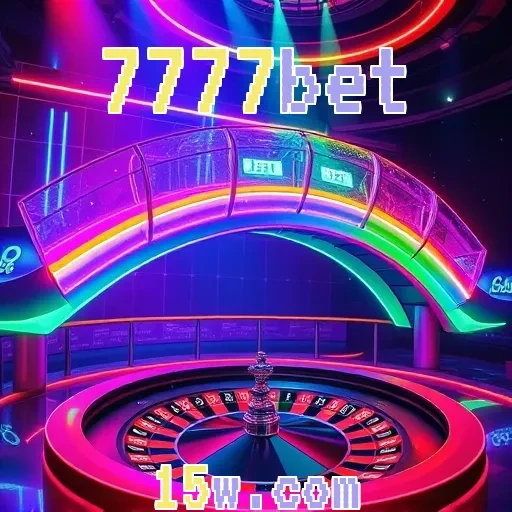 7777bet: Descubra os Segredos da Comunidade de Jogos e Apostas