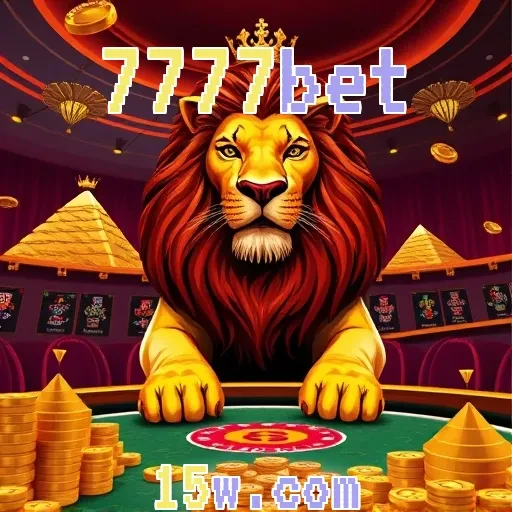 7777bet: Descubra a Magia do Cassino Ao Vivo e Jogue com Estilo