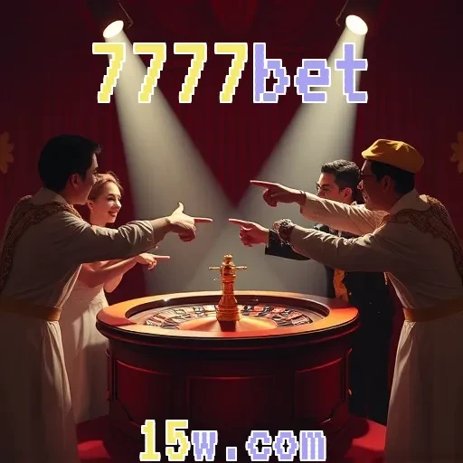 7777bet: Caça-níqueis que Transformam o Jogo em Uma Experiência Mágica