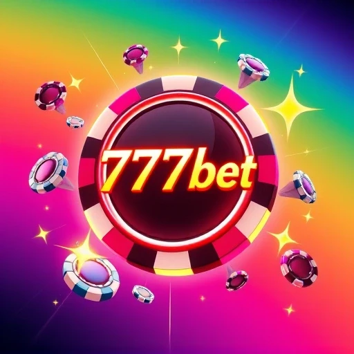 7777bet logo