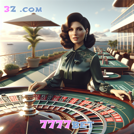 Promoções Imperdíveis no 7777bet: Seus Jogos em Outro Nível